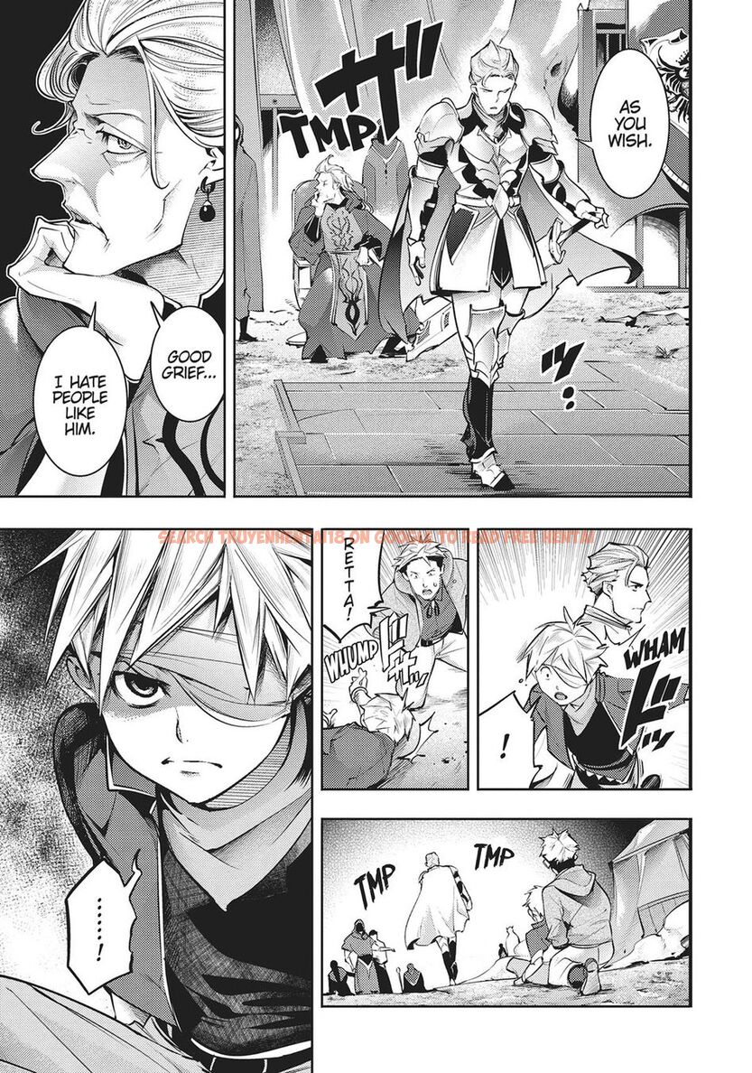 Read Hentai Image 34 0e37b in comic Shuumatsu No Harem: Fantasia - Chapter 39 - www.hentaitnt.net