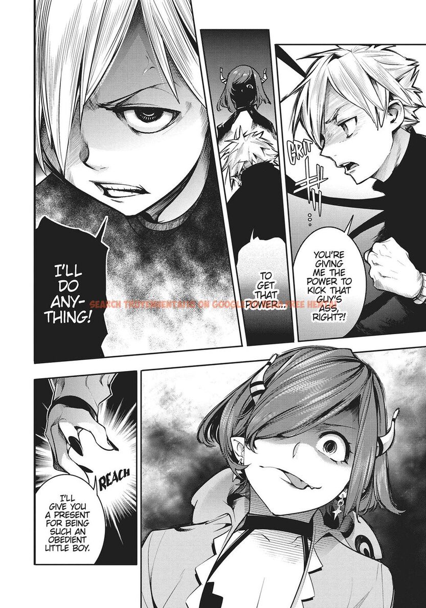 Read Hentai Image 14 21e85 in comic Shuumatsu No Harem: Fantasia - Chapter 40 - www.hentaitnt.net