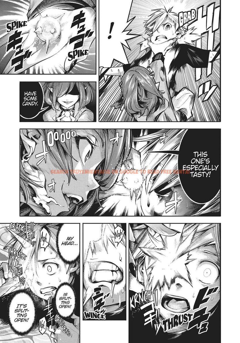 Read Hentai Image 15 21e85 in comic Shuumatsu No Harem: Fantasia - Chapter 40 - www.hentaitnt.net