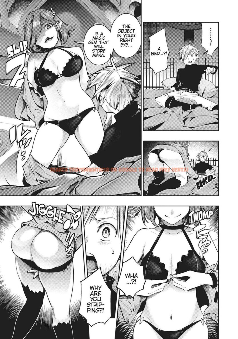 Read Hentai Image 19 21e85 in comic Shuumatsu No Harem: Fantasia - Chapter 40 - www.hentaitnt.net