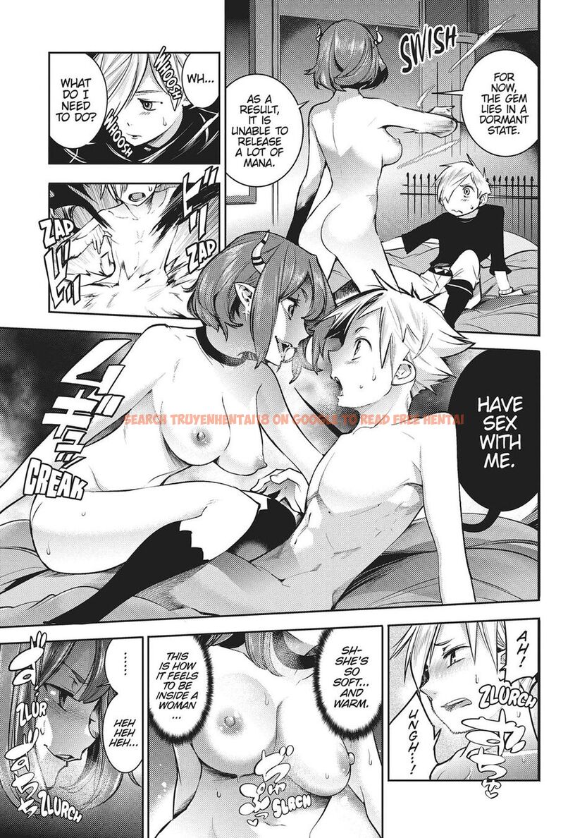 Read Hentai Image 21 21e85 in comic Shuumatsu No Harem: Fantasia - Chapter 40 - www.hentaitnt.net