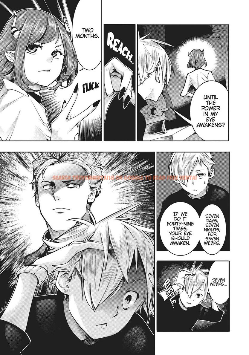 Read Hentai Image 25 21e85 in comic Shuumatsu No Harem: Fantasia - Chapter 40 - www.hentaitnt.net
