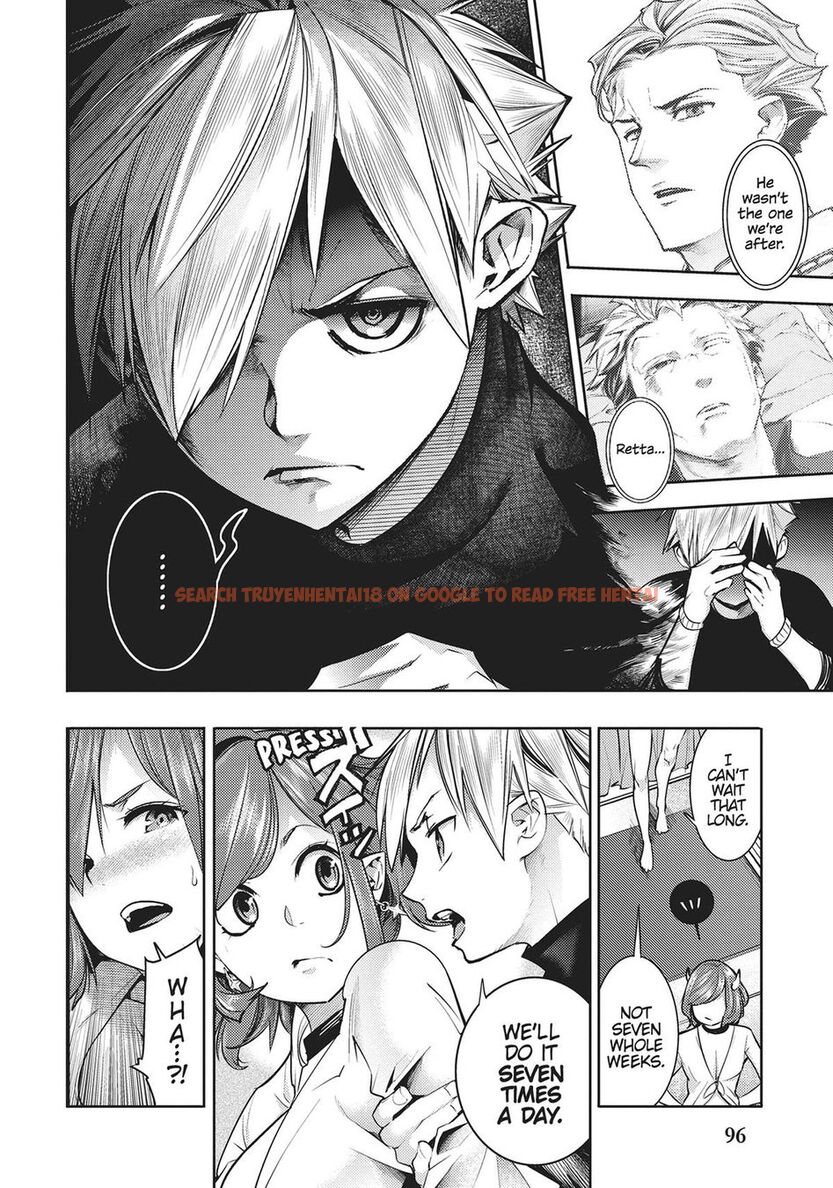 Read Hentai Image 26 21e85 in comic Shuumatsu No Harem: Fantasia - Chapter 40 - www.hentaitnt.net