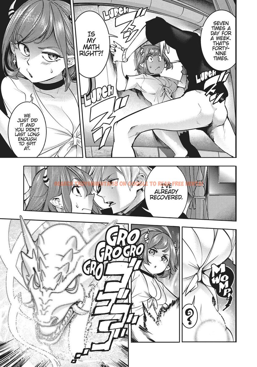 Read Hentai Image 27 21e85 in comic Shuumatsu No Harem: Fantasia - Chapter 40 - www.hentaitnt.net