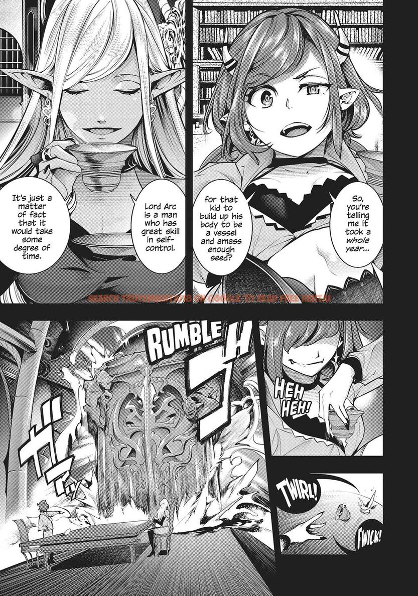 Read Hentai Image 3 21e85 in comic Shuumatsu No Harem: Fantasia - Chapter 40 - www.hentaitnt.net