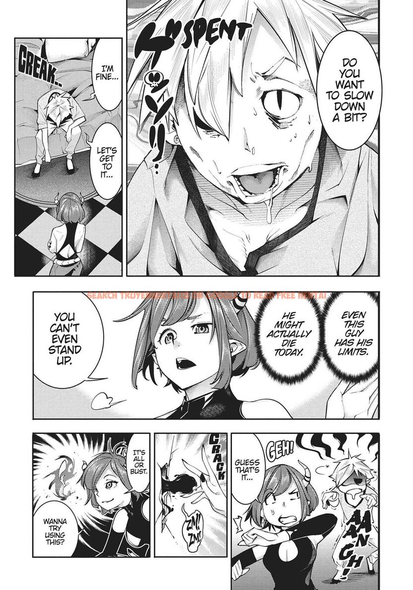 Read Hentai Image 33 21e85 in comic Shuumatsu No Harem: Fantasia - Chapter 40 - www.hentaitnt.net