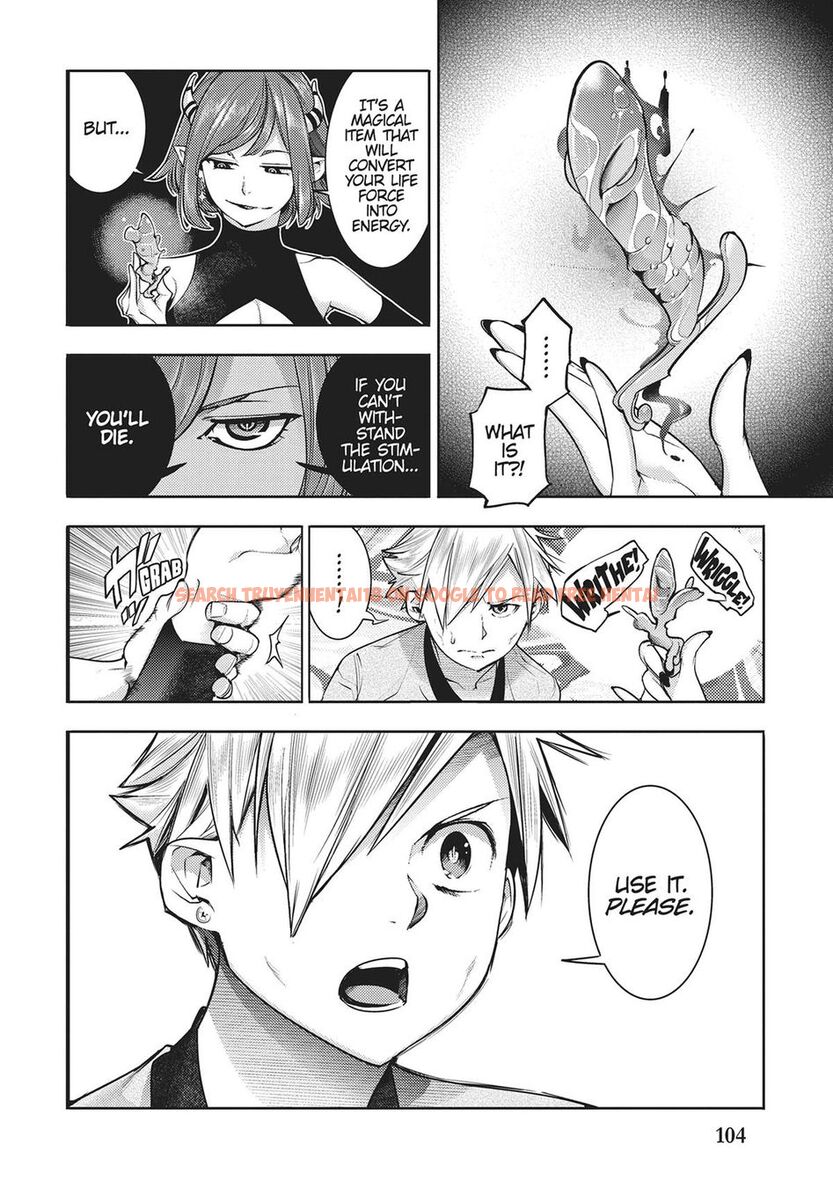 Read Hentai Image 34 21e85 in comic Shuumatsu No Harem: Fantasia - Chapter 40 - www.hentaitnt.net