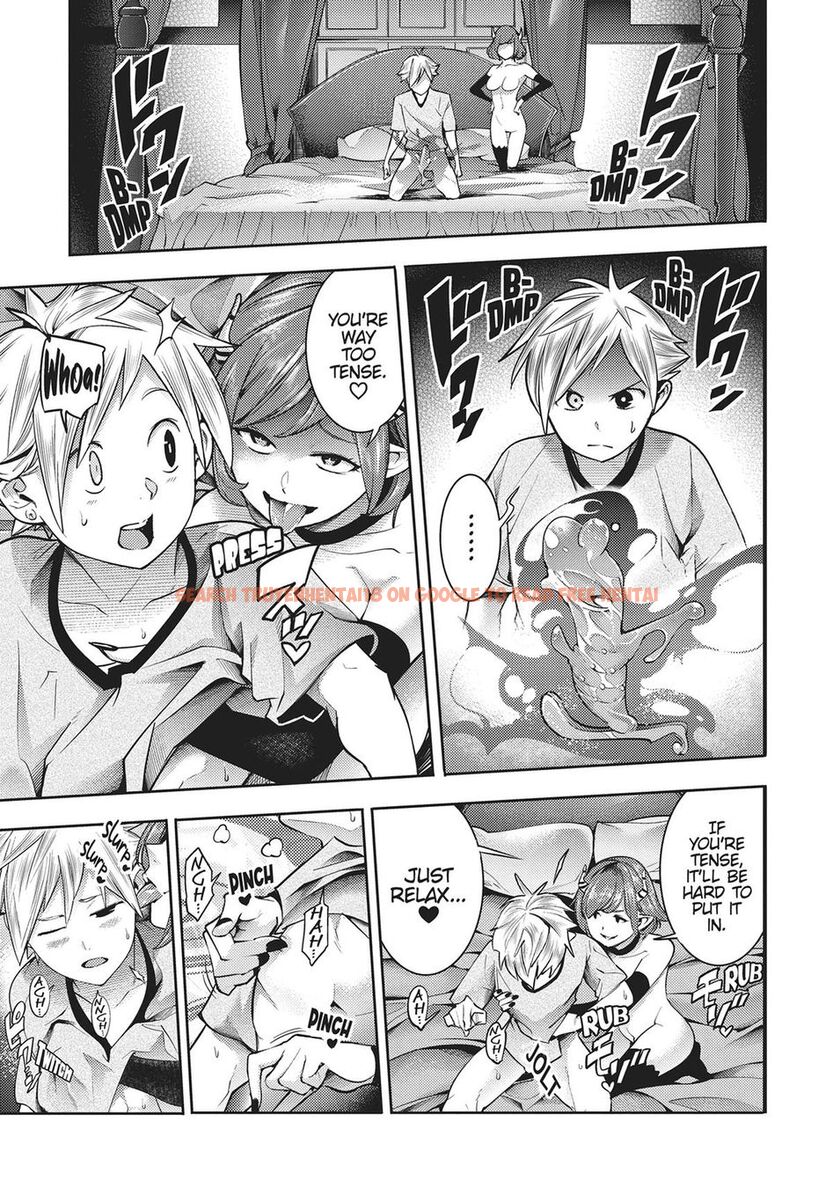 Read Hentai Image 35 21e85 in comic Shuumatsu No Harem: Fantasia - Chapter 40 - www.hentaitnt.net