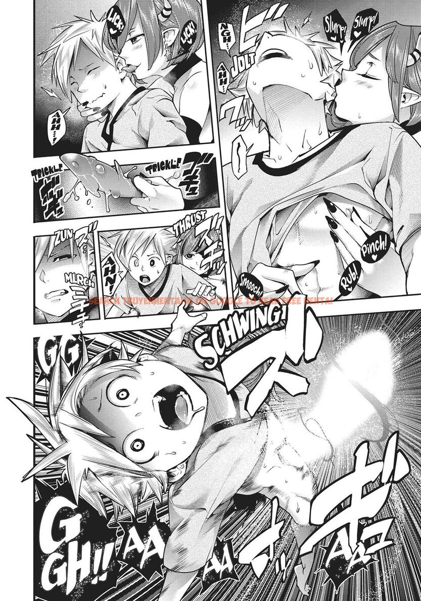Read Hentai Image 36 21e85 in comic Shuumatsu No Harem: Fantasia - Chapter 40 - www.hentaitnt.net
