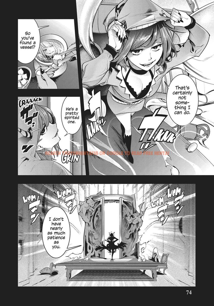 Read Hentai Image 4 21e85 in comic Shuumatsu No Harem: Fantasia - Chapter 40 - www.hentaitnt.net