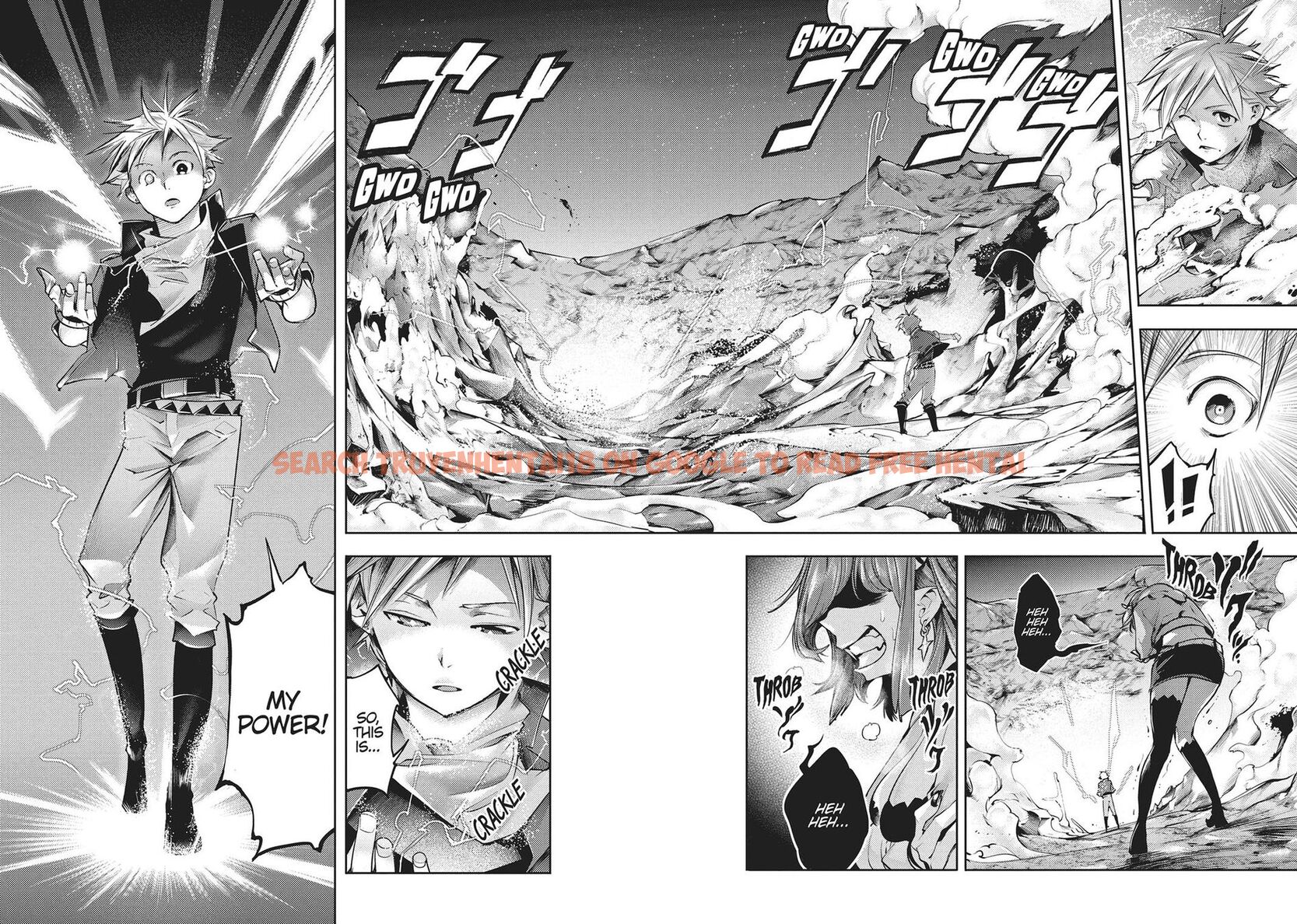 Read Hentai Image 44 21e85 in comic Shuumatsu No Harem: Fantasia - Chapter 40 - www.hentaitnt.net