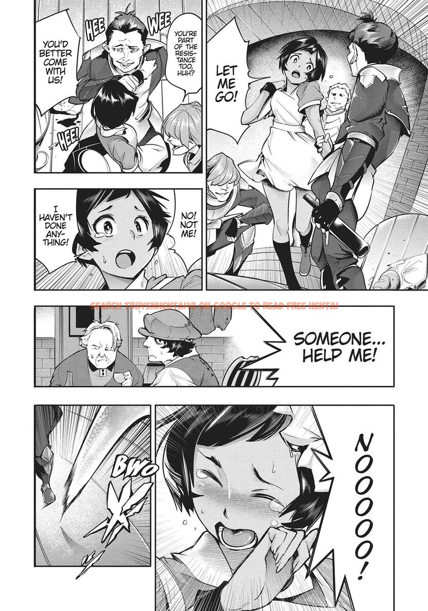Read Hentai Image 47 21e85 in comic Shuumatsu No Harem: Fantasia - Chapter 40 - www.hentaitnt.net