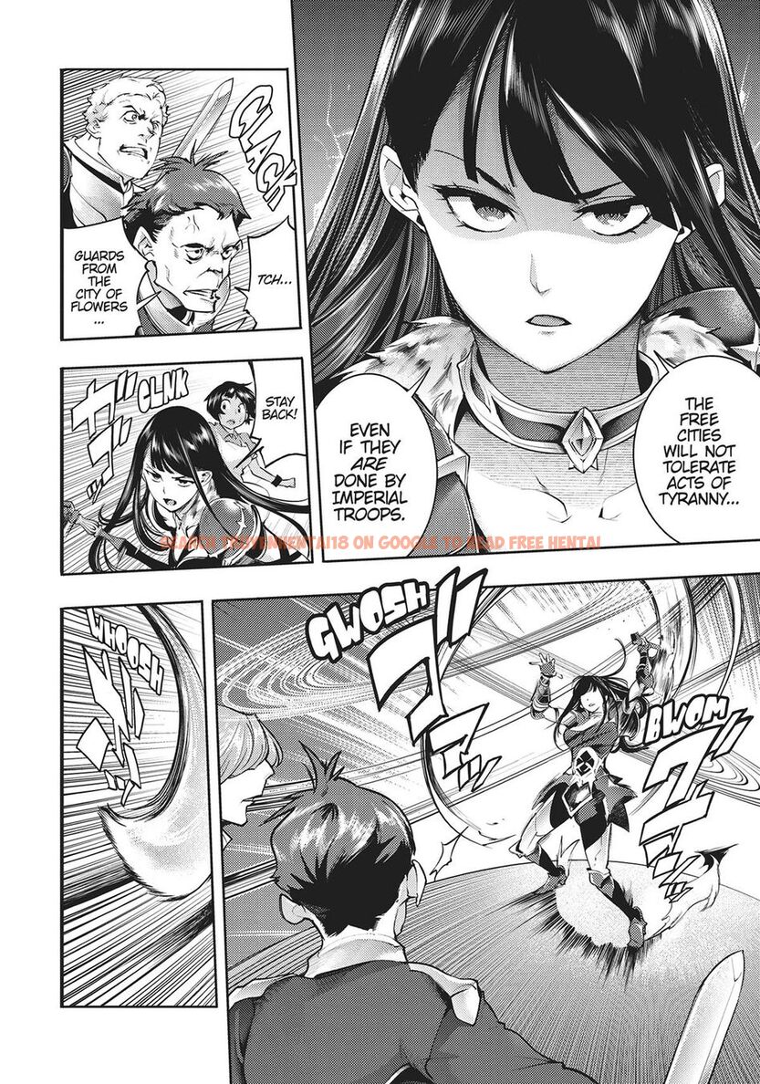 Read Hentai Image 49 21e85 in comic Shuumatsu No Harem: Fantasia - Chapter 40 - www.hentaitnt.net