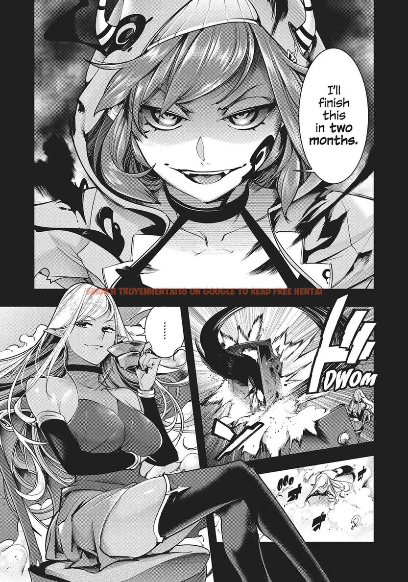 Read Hentai Image 5 21e85 in comic Shuumatsu No Harem: Fantasia - Chapter 40 - www.hentaitnt.net