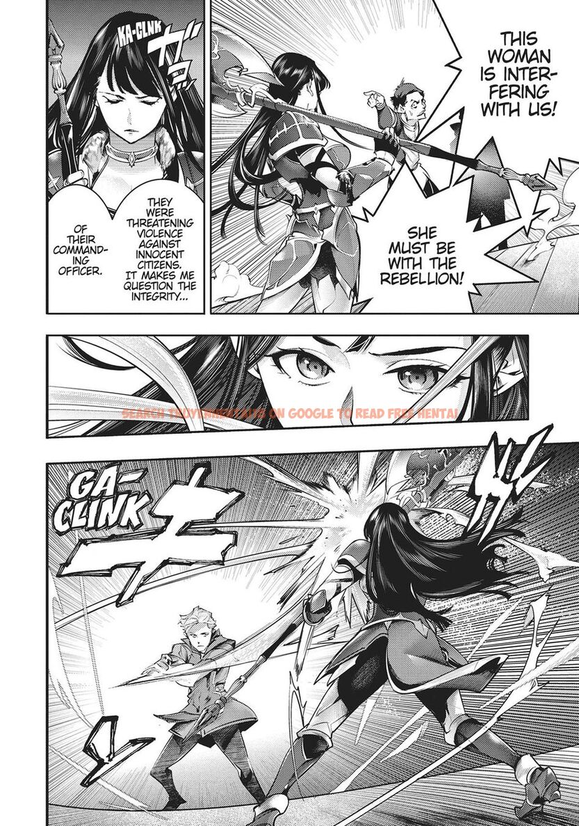 Read Hentai Image 51 21e85 in comic Shuumatsu No Harem: Fantasia - Chapter 40 - www.hentaitnt.net