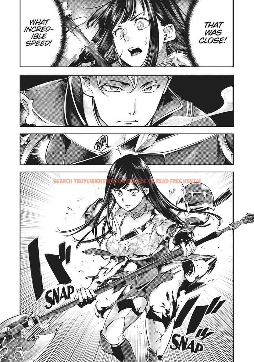 Read Hentai Image 52 21e85 in comic Shuumatsu No Harem: Fantasia - Chapter 40 - www.hentaitnt.net