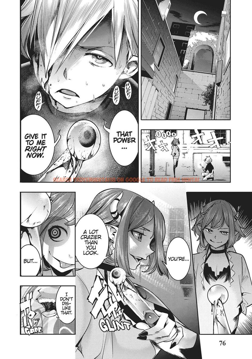 Read Hentai Image 6 21e85 in comic Shuumatsu No Harem: Fantasia - Chapter 40 - www.hentaitnt.net