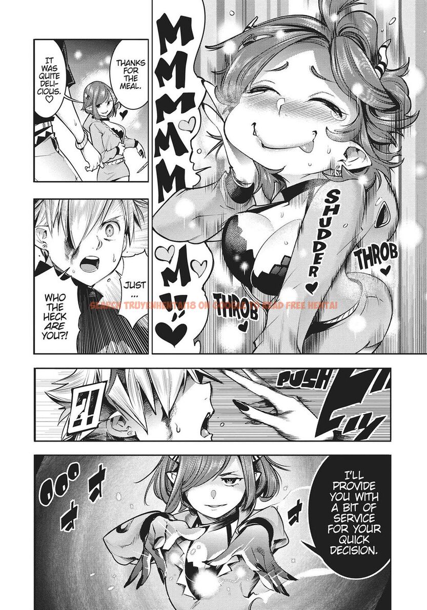 Read Hentai Image 8 21e85 in comic Shuumatsu No Harem: Fantasia - Chapter 40 - www.hentaitnt.net