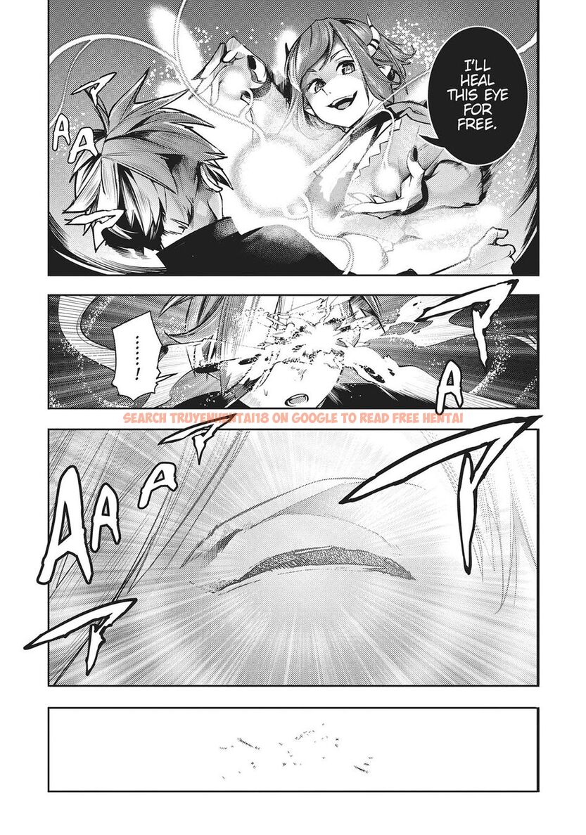 Read Hentai Image 9 21e85 in comic Shuumatsu No Harem: Fantasia - Chapter 40 - www.hentaitnt.net