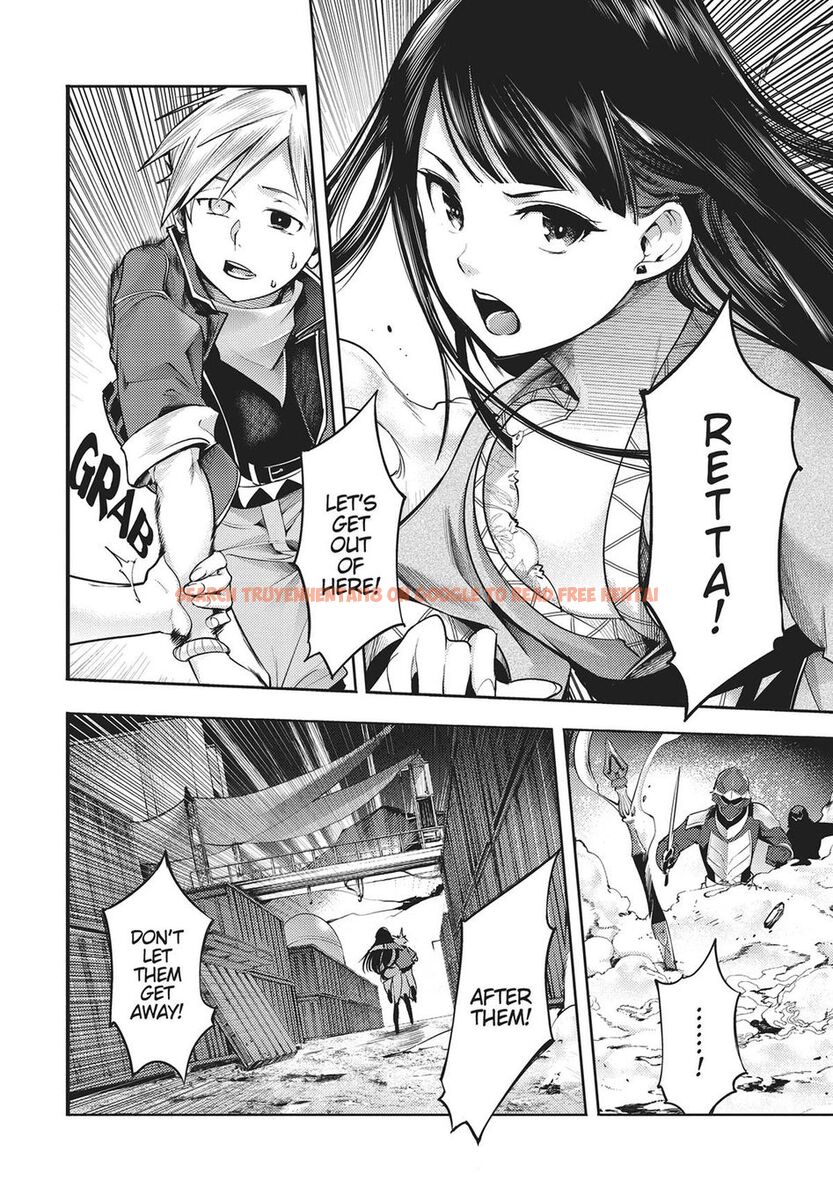 Read Hentai Image 10 e5a1f in comic Shuumatsu No Harem: Fantasia - Chapter 41 - www.hentaitnt.net