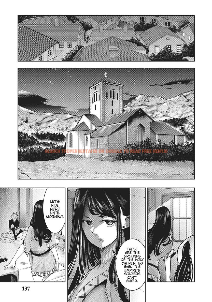 Read Hentai Image 11 e5a1f in comic Shuumatsu No Harem: Fantasia - Chapter 41 - www.hentaitnt.net