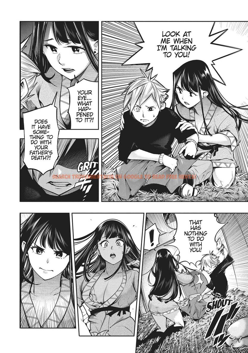 Read Hentai Image 14 e5a1f in comic Shuumatsu No Harem: Fantasia - Chapter 41 - www.hentaitnt.net