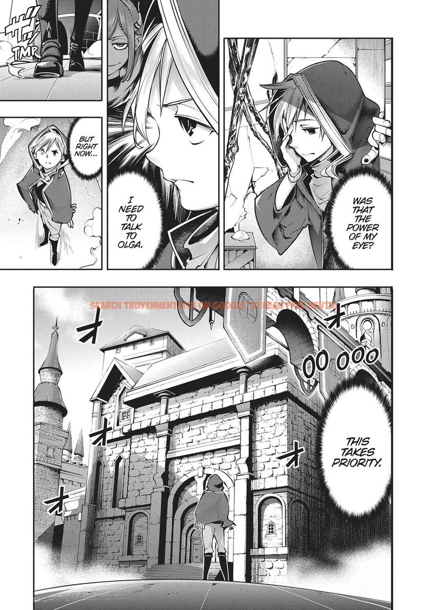 Read Hentai Image 35 e5a1f in comic Shuumatsu No Harem: Fantasia - Chapter 41 - www.hentaitnt.net