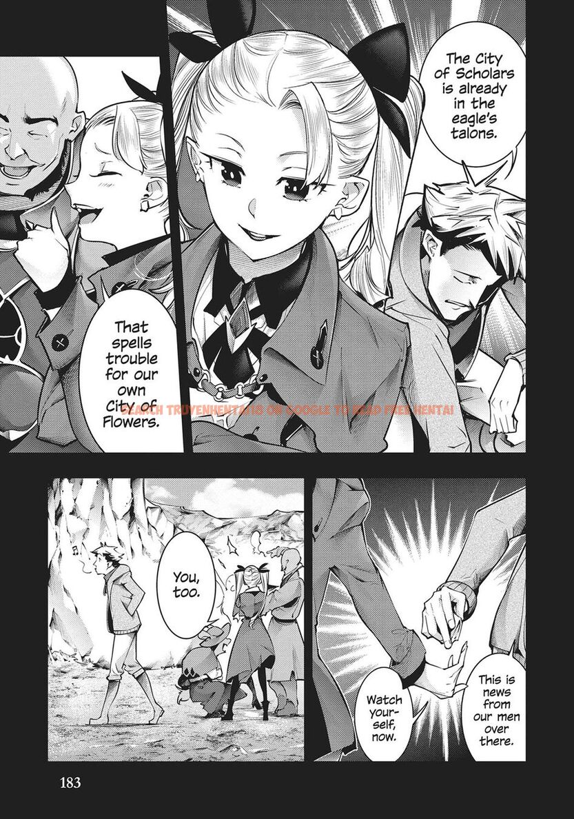 Read Hentai Image 15 066f7 in comic Shuumatsu No Harem: Fantasia - Chapter 42 - www.hentaitnt.net
