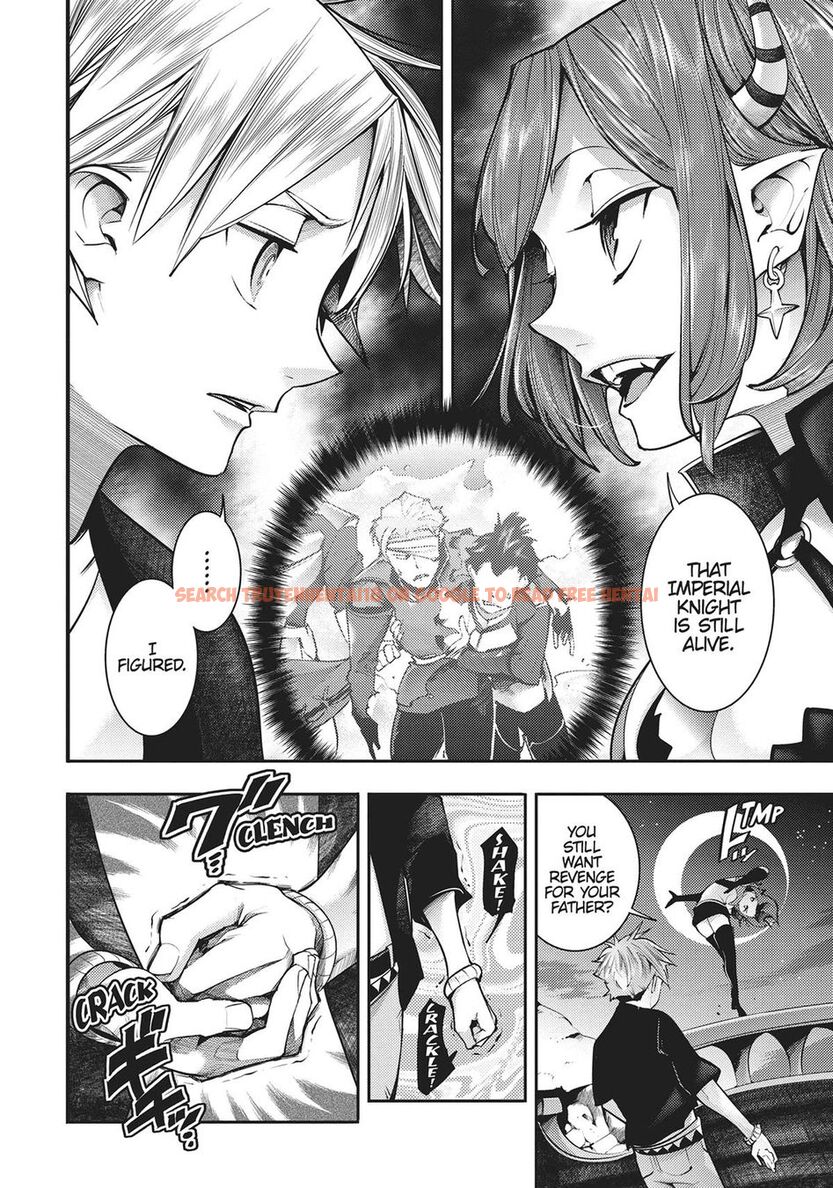 Read Hentai Image 22 066f7 in comic Shuumatsu No Harem: Fantasia - Chapter 42 - www.hentaitnt.net