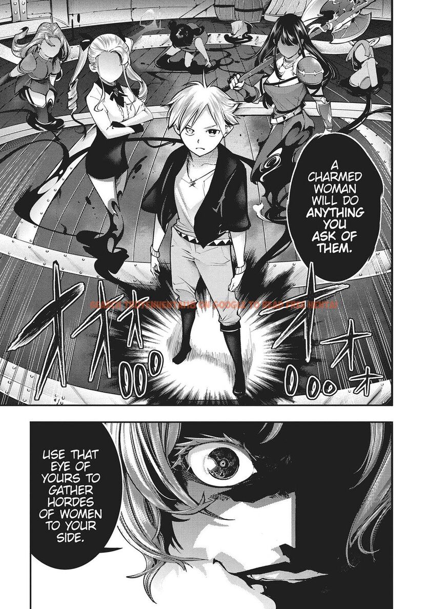 Read Hentai Image 27 066f7 in comic Shuumatsu No Harem: Fantasia - Chapter 42 - www.hentaitnt.net