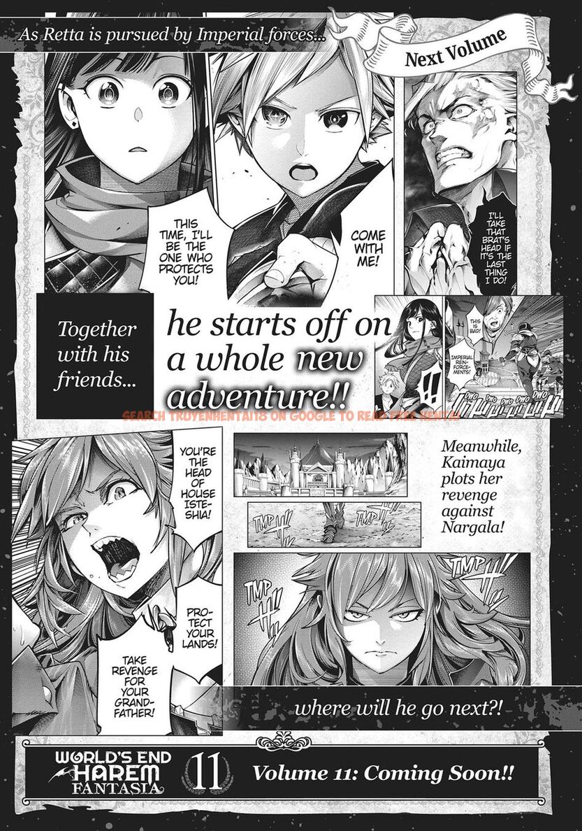 Read Hentai Image 34 066f7 in comic Shuumatsu No Harem: Fantasia - Chapter 42 - www.hentaitnt.net
