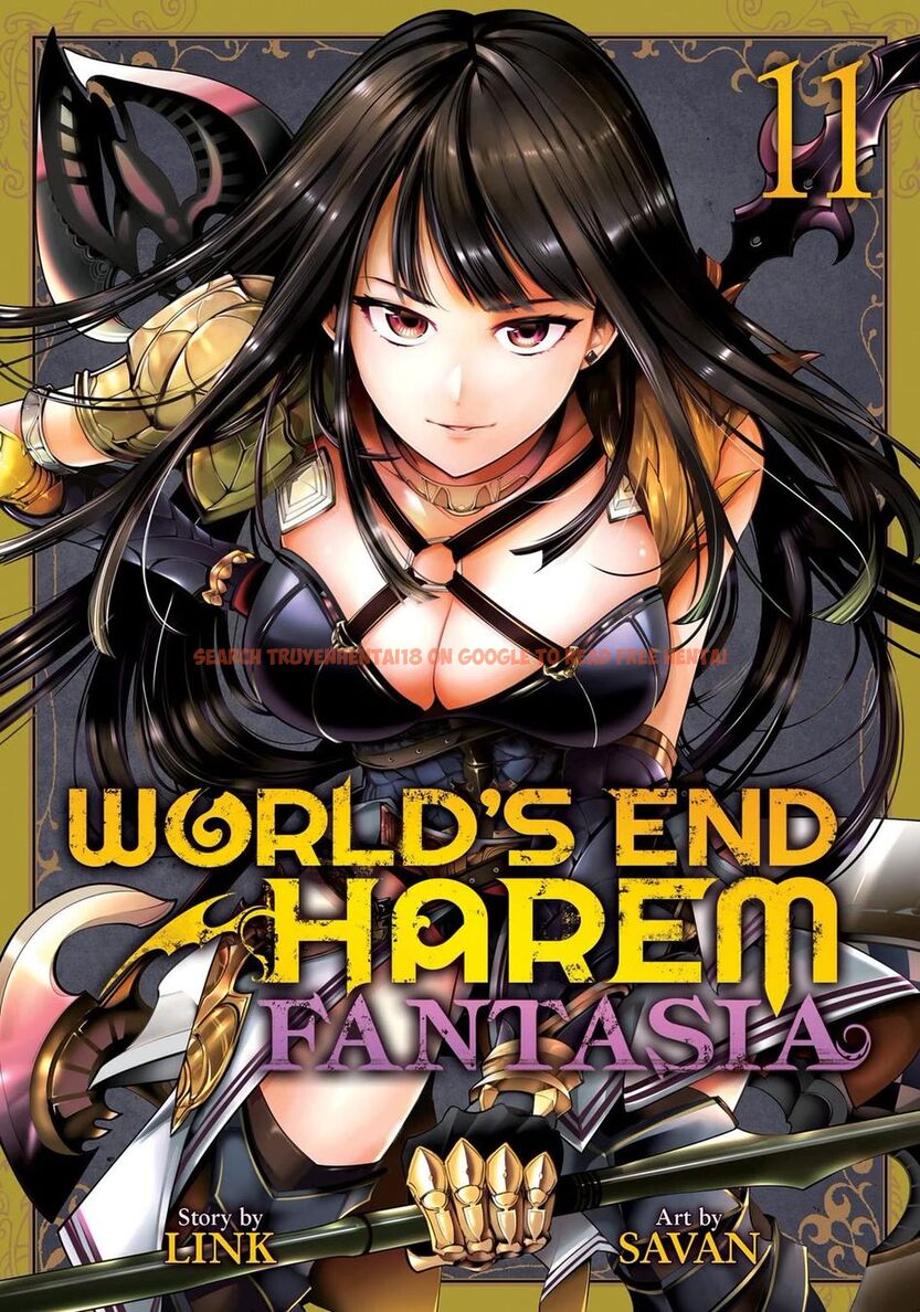 Read Hentai Image 1 55e55 in comic Shuumatsu No Harem: Fantasia - Chapter 43 - www.hentaitnt.net