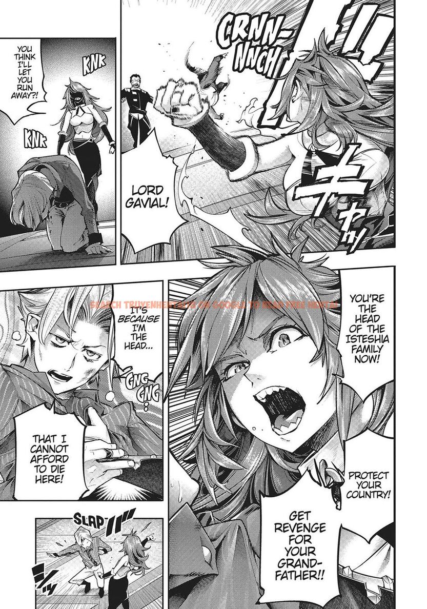 Read Hentai Image 11 55e55 in comic Shuumatsu No Harem: Fantasia - Chapter 43 - www.hentaitnt.net