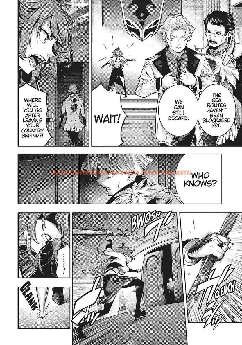 Read Hentai Image 12 55e55 in comic Shuumatsu No Harem: Fantasia - Chapter 43 - www.hentaitnt.net