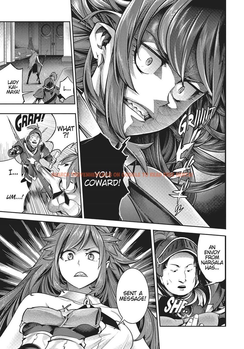 Read Hentai Image 13 55e55 in comic Shuumatsu No Harem: Fantasia - Chapter 43 - www.hentaitnt.net
