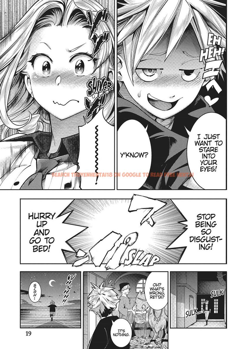 Read Hentai Image 17 55e55 in comic Shuumatsu No Harem: Fantasia - Chapter 43 - www.hentaitnt.net