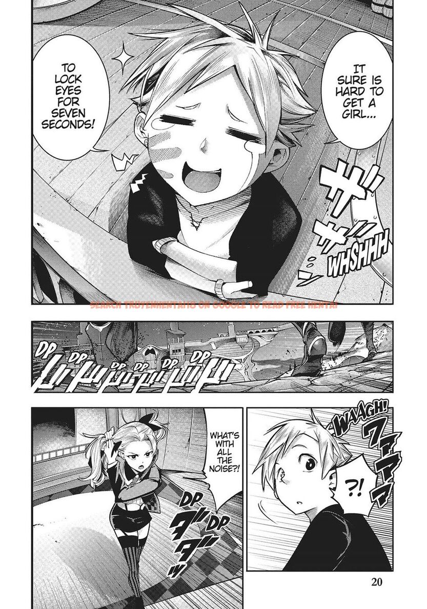 Read Hentai Image 18 55e55 in comic Shuumatsu No Harem: Fantasia - Chapter 43 - www.hentaitnt.net