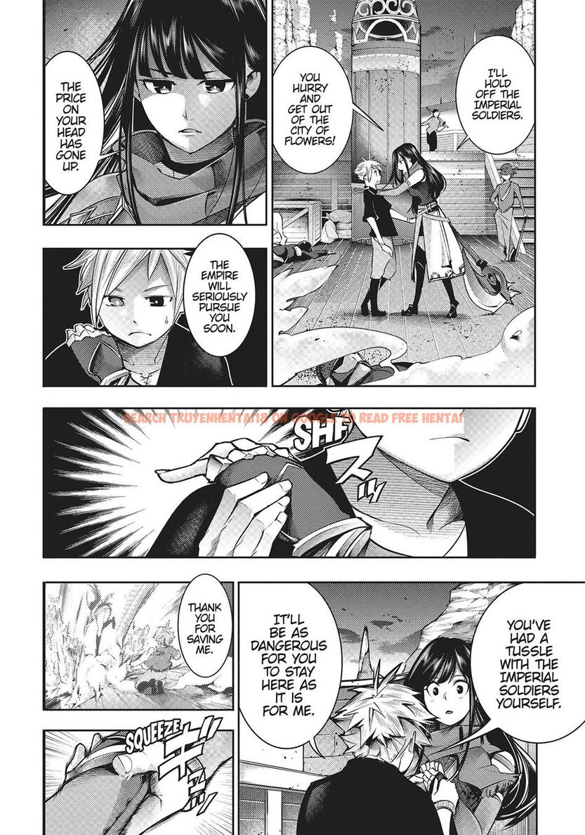 Read Hentai Image 24 55e55 in comic Shuumatsu No Harem: Fantasia - Chapter 43 - www.hentaitnt.net