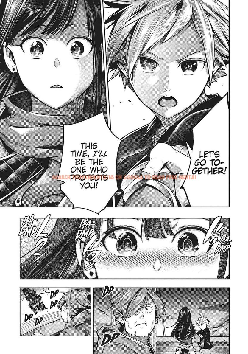 Read Hentai Image 25 55e55 in comic Shuumatsu No Harem: Fantasia - Chapter 43 - www.hentaitnt.net