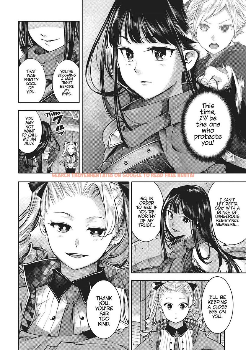 Read Hentai Image 31 55e55 in comic Shuumatsu No Harem: Fantasia - Chapter 43 - www.hentaitnt.net