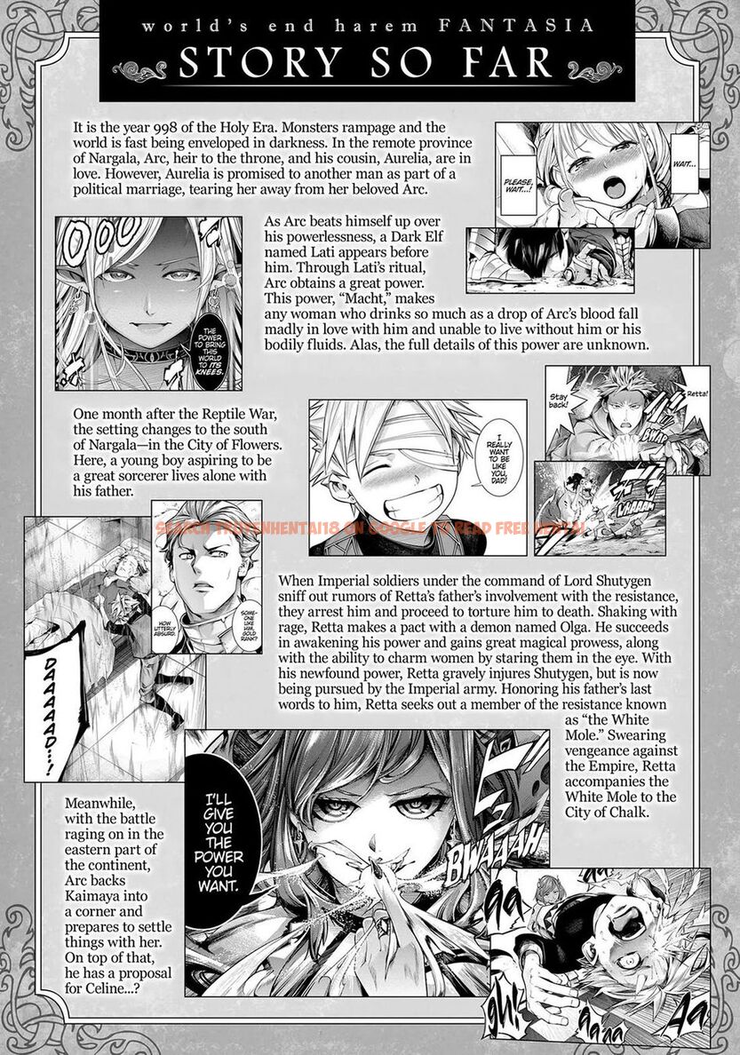 Read Hentai Image 5 55e55 in comic Shuumatsu No Harem: Fantasia - Chapter 43 - www.hentaitnt.net