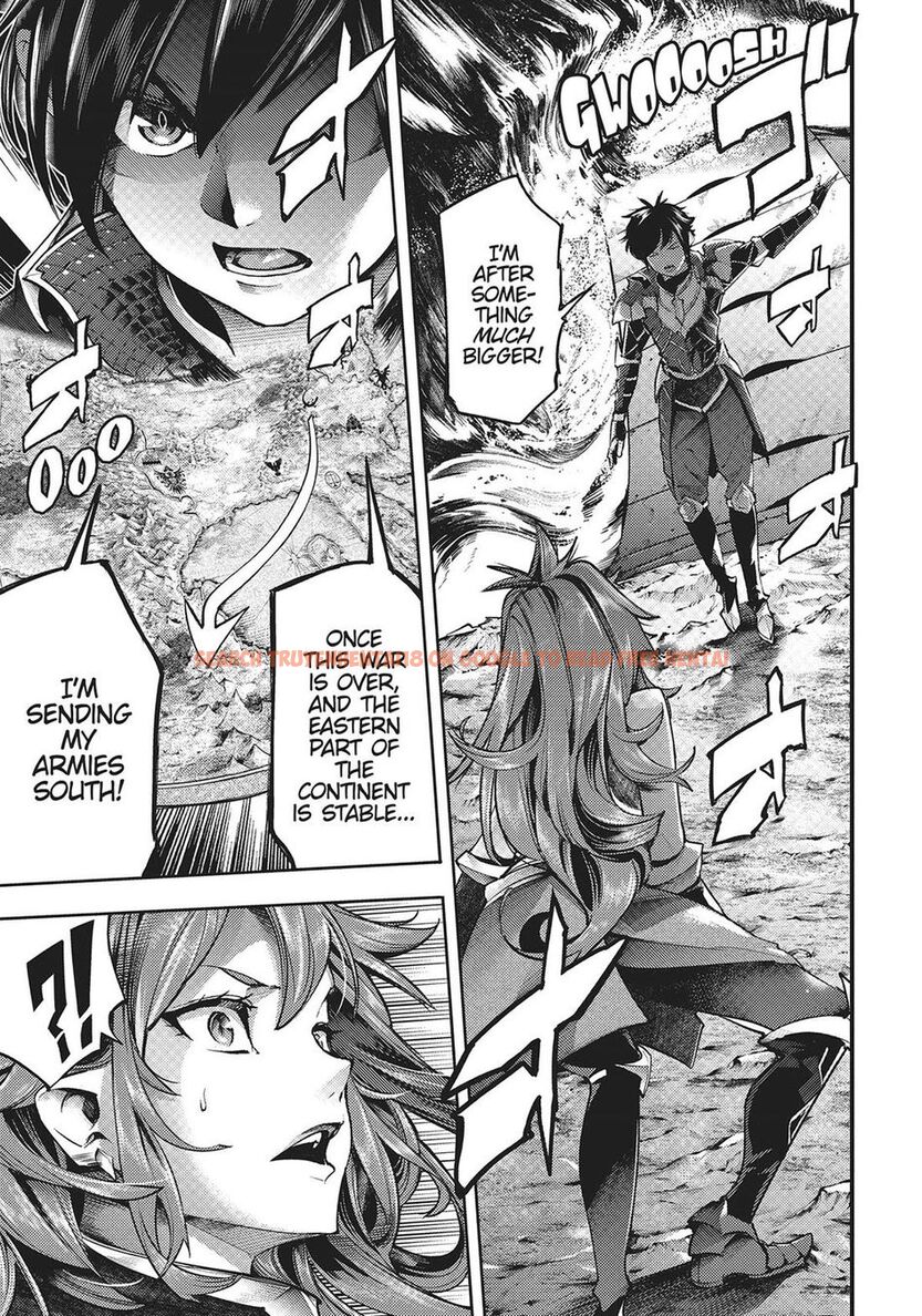 Read Hentai Image 10 82edd in comic Shuumatsu No Harem: Fantasia - Chapter 44 - www.hentaitnt.net