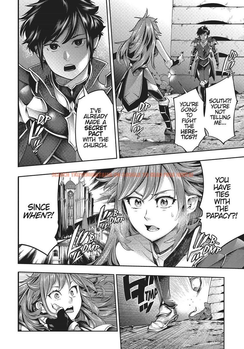 Read Hentai Image 11 82edd in comic Shuumatsu No Harem: Fantasia - Chapter 44 - www.hentaitnt.net