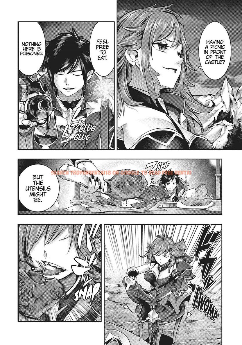 Read Hentai Image 3 82edd in comic Shuumatsu No Harem: Fantasia - Chapter 44 - www.hentaitnt.net