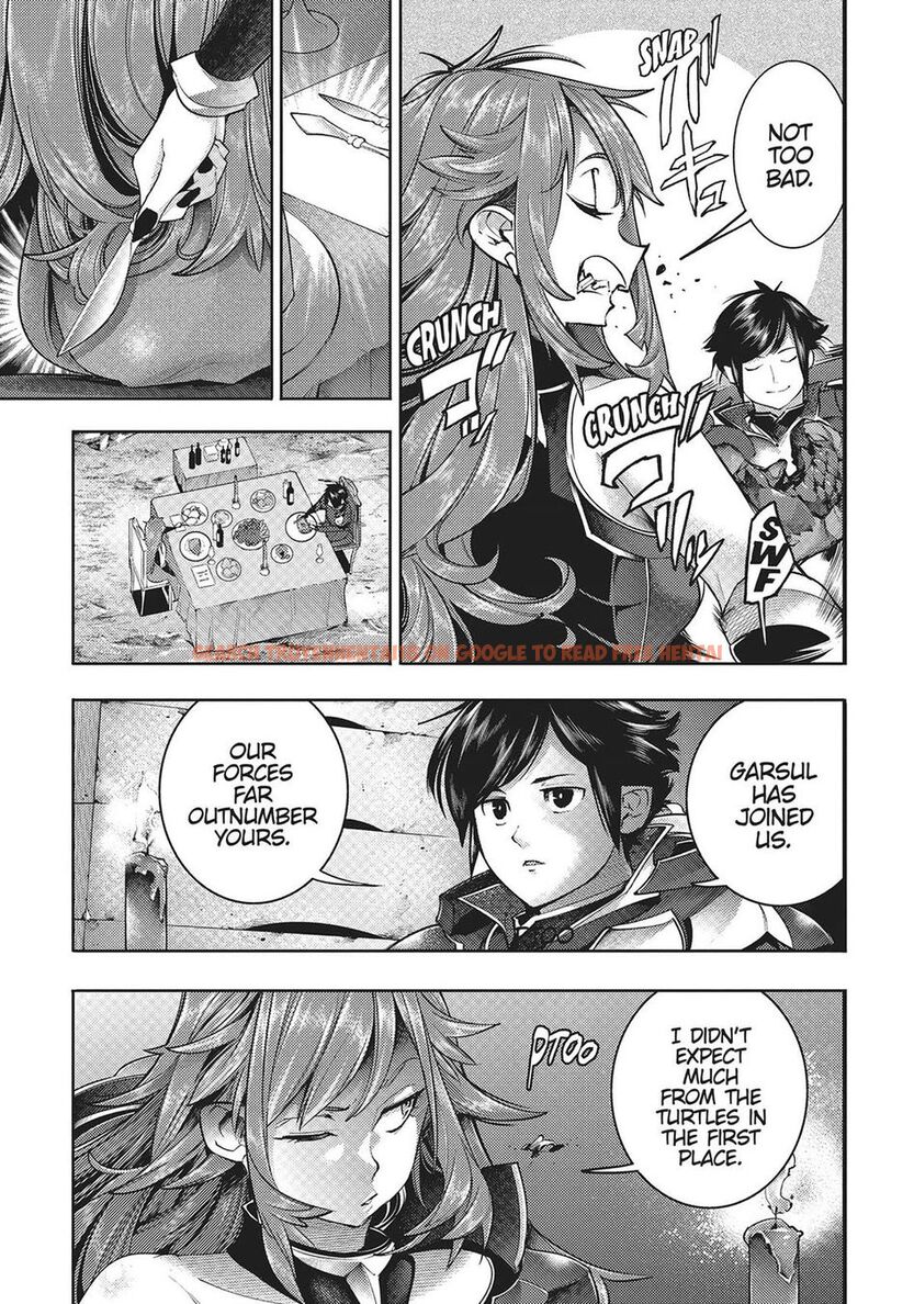 Read Hentai Image 4 82edd in comic Shuumatsu No Harem: Fantasia - Chapter 44 - www.hentaitnt.net