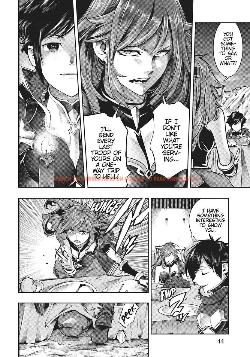 Read Hentai Image 5 82edd in comic Shuumatsu No Harem: Fantasia - Chapter 44 - www.hentaitnt.net