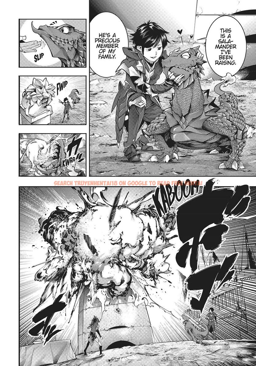 Read Hentai Image 7 82edd in comic Shuumatsu No Harem: Fantasia - Chapter 44 - www.hentaitnt.net