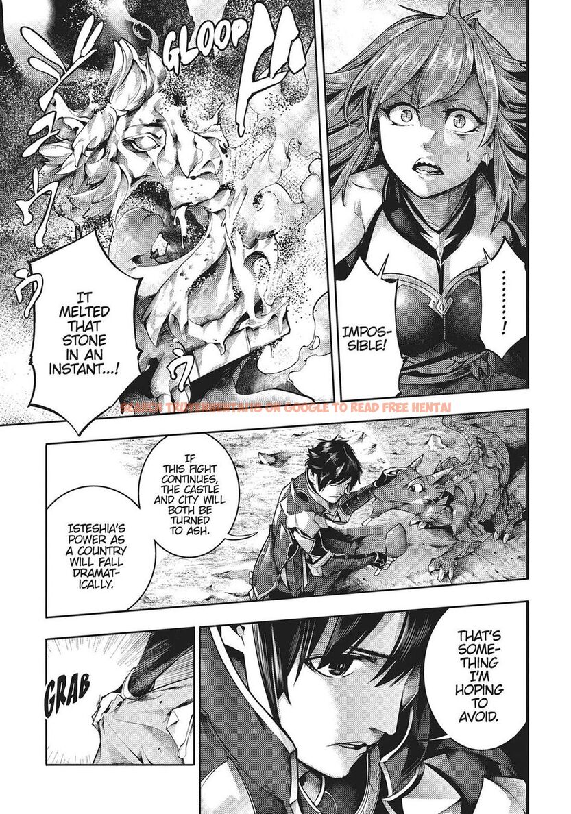 Read Hentai Image 8 82edd in comic Shuumatsu No Harem: Fantasia - Chapter 44 - www.hentaitnt.net