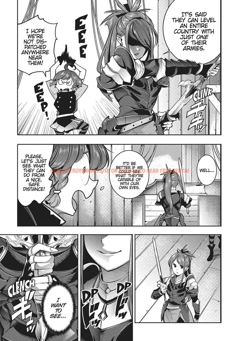 Read Hentai Image 12 2534b in comic Shuumatsu No Harem: Fantasia - Chapter 45 - www.hentaitnt.net