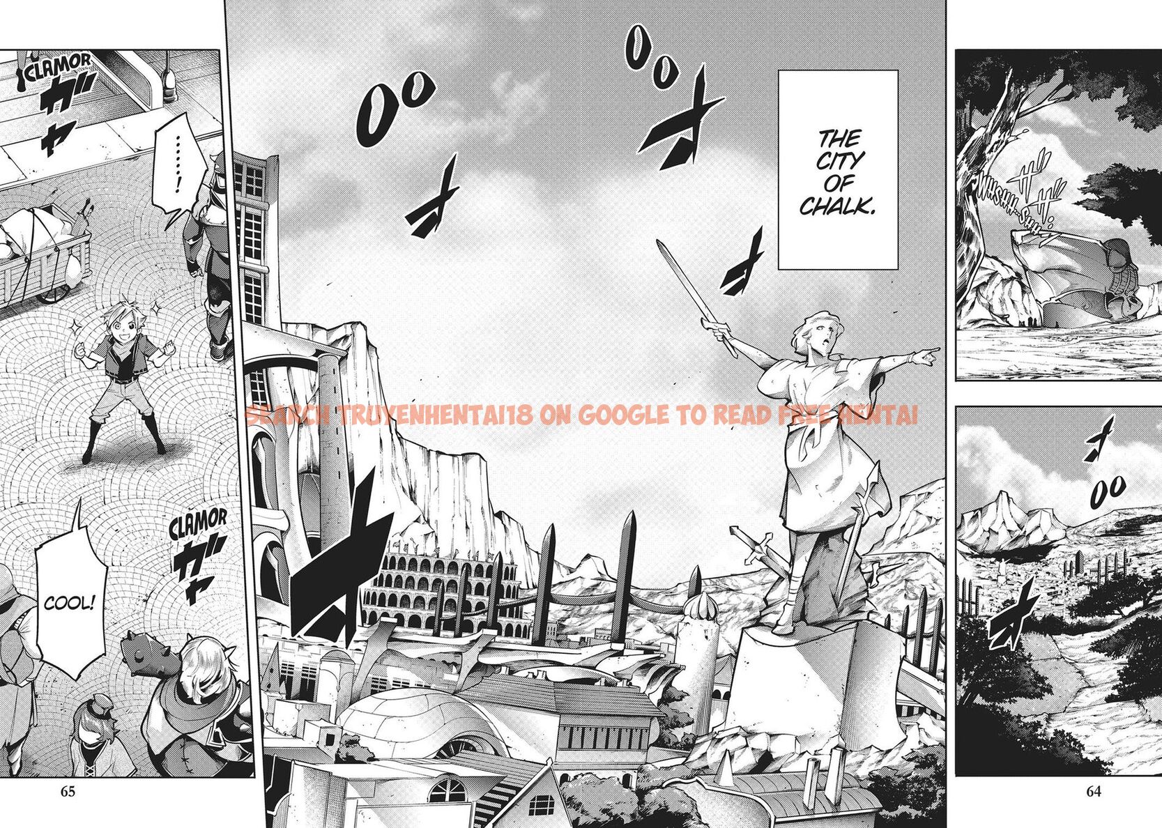 Read Hentai Image 2 2534b in comic Shuumatsu No Harem: Fantasia - Chapter 45 - www.hentaitnt.net
